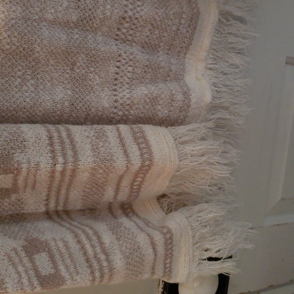 Open front sweater - Picture 4 of 4